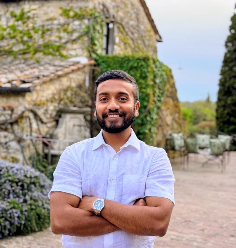 Jay Shah — Machine Learning Engineer and AI Researcher